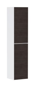 Hansgrohe Xevolos Szafka boczna wysoka 400/360, Piaskowy Beż Matowy