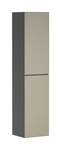 Hansgrohe Xevolos E Szafka boczna wysoka 400/360 54220390