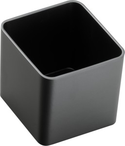 Hansgrohe IntraStoris Mały pojemnik podstawowy 90/90 54225670
