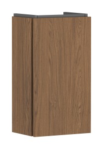 Hansgrohe Xilesa Szafka pod małą umywalkę wiszącą z drzwiami lewymi 54243550