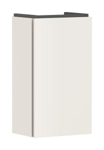 Hansgrohe Xilesa E Szafka pod umywalkę wiszącą z drzwiami prawymi 340/240 54244780