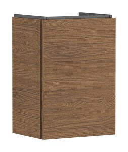 Hansgrohe Xilesa E Szafka pod umywalkę wiszącą z drzwiami lewymi 54245550