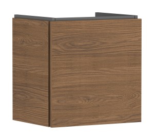 Hansgrohe Szafka pod umywalkę wiszącą 480/380, Kaszmirowy Dąb