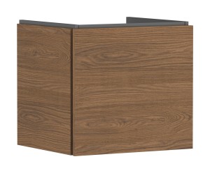 Hansgrohe Xilesa E Szafka pod umywalkę wiszącą z 1 szufladą 530/470 54251550