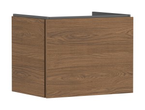 Hansgrohe Xilesa E Szafka pod umywalkę wiszącą z 1 szufladą 630/470 54255550