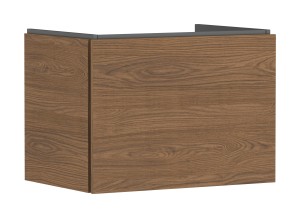 Hansgrohe Xilesa E Szafka pod umywalkę wiszącą z 1 szufladą 680/470 54257550