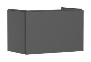 Hansgrohe Xilesa E Szafka pod umywalkę wiszącą z 1 szufladą 780/470 54259760