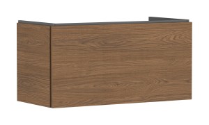 Hansgrohe Xilesa E Szafka pod umywalkę wiszącą z 1 szufladą 980/470 54261550