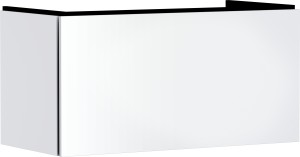 Hansgrohe Xilesa E Szafka pod umywalkę wiszącą z 1 szufladą 980/470 54261700
