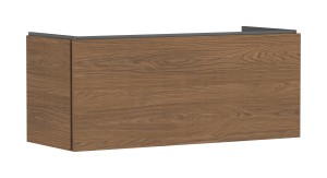 Hansgrohe Xilesa E Szafka pod umywalkę wiszącą z 1 szufladą 1180/470 54263550