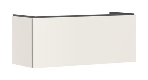 Hansgrohe Xilesa E Szafka pod umywalkę wiszącą z 1 szufladą 1180/470 54263780
