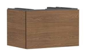Hansgrohe Xilesa Szafka pod umywalkę wpuszczaną/nablatową 780/550 54265550