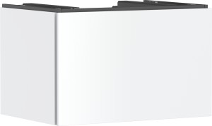 Hansgrohe Xilesa Szafka pod umywalkę wpuszczaną/nablatową 780/550 54265700