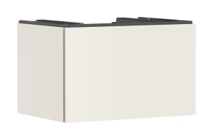 Hansgrohe Xilesa Szafka pod umywalkę wpuszczaną/nablatową 780/550 54265780