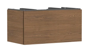 Hansgrohe Xilesa Szafka pod umywalkę wpuszczaną z 1 szufladą 980/550 54266550