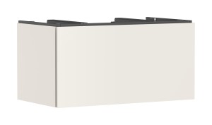 Hansgrohe Xilesa Szafka pod umywalkę wpuszczaną z 1 szufladą 980/550 54266780