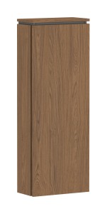 Hansgrohe Xilesa E Szafka boczna średnia 400/200 54282550