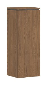 Hansgrohe Xilesa E Szafka boczna średnia 400/350 54283550