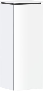 Hansgrohe Xilesa E Szafka boczna średnia 400/350 54284700