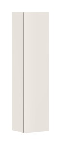 Hansgrohe Xilesa E Szafka boczna wysoka 400/350 54287780