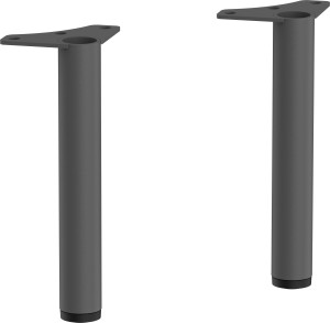 Hansgrohe Xilesa E Nóżki do szafki 145/20 54289760