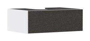 Hansgrohe Xevolos E Szafka pod umywalkę wpuszczaną z 1 szufladą 780/550 54310660