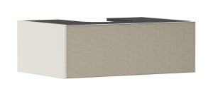 Hansgrohe Xevolos E Szafka pod umywalkę wpuszczaną z 1 szufladą 780/550 54311390
