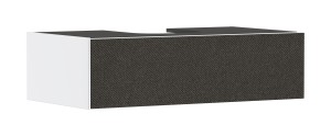 Hansgrohe Xevolos E Szafka pod umywalkę wpuszczaną z 1 szufladą 980/550 54313660