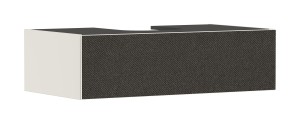 Hansgrohe Xevolos E Szafka pod umywalkę wpuszczaną z 1 szufladą 980/550 54314660