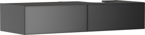 Hansgrohe Xevolos E Szafka pod umywalkę wpuszczaną z 2 szufladami 54324770