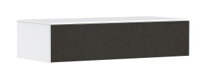 Hansgrohe Xevolos E Szafka boczna Sideboard z 1 szufladą i blatem 1180/550 54325660