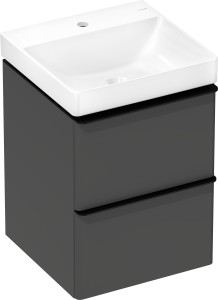 Hansgrohe Xelu Q Zestaw umywalka wisząca z szafką 480/475 54369670