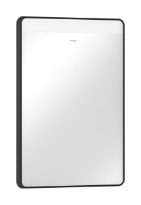 Hansgrohe Xarita Lite Q Lustro z górnym oświetleniem LED 500/30 54956670