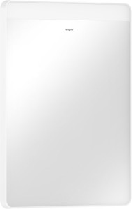 Hansgrohe Xarita Lite Q Lustro z górnym oświetleniem LED 500/30 54956700