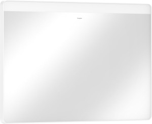 Hansgrohe Xarita Lite Q Lustro z górnym oświetleniem LED 1000/30 54959700