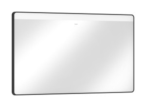 Hansgrohe Xarita Lite Q Lustro z górnym oświetleniem LED 1200/30 54960670