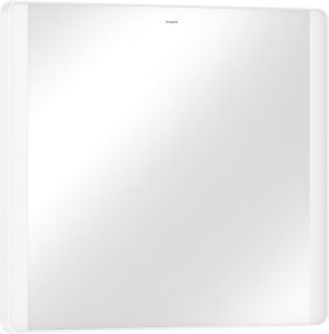 Hansgrohe Xarita Lite Q Lustro z bocznym oświetleniem LED 800/30 54963700