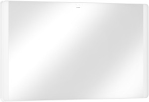 Hansgrohe Xarita Lite Q Lustro z bocznym oświetleniem LED 1200/30 54965700