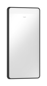 Hansgrohe Xarita Lite Q Lustro z górnym oświetleniem LED 360/30 54968670