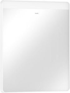 Hansgrohe Xarita Lite Q Lustro z górnym oświetleniem LED 600/30 54970700