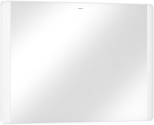 Hansgrohe Xarita Lite Q Lustro z bocznym oświetleniem LED 1000/30 54977700