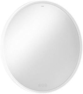 Hansgrohe Xarita S Lustro z oświetleniem LED 900/50 54981700