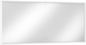 Hansgrohe Xarita E Lustro z oświetleniem LED 1600/50 54983700