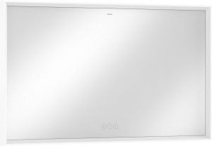 Hansgrohe Xarita E Lustro z oświetleniem LED 1200/50 54985700