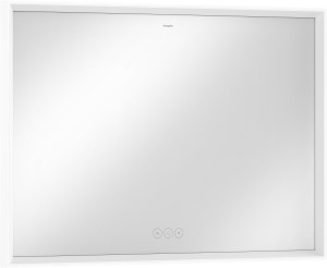 Hansgrohe Xarita E Lustro z oświetleniem LED 1000/50 54986700