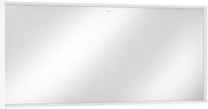 Hansgrohe Xarita E Lustro z oświetleniem LED 1600/50 54992700