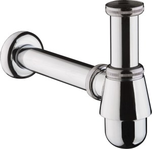 Hansgrohe Syfon butelkowy 55213000