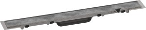 Hansgrohe RainDrain Rock Element zewnętrzny odpływ liniowy 700 56029000