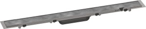 Hansgrohe RainDrain Rock Element zewnętrzny odpływu liniowego 700 do płytek