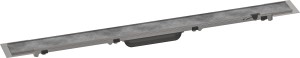 Hansgrohe RainDrain Rock Element 900 z możliwością przycięcia i płytkami 56031000